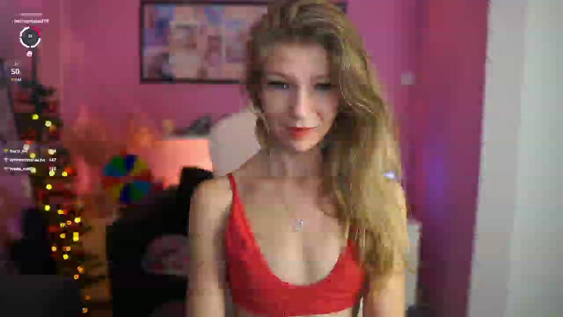 Gallery image thumbnail from Missicute's myfreecams stream on, 12/11/2025, 20:28 image 3 of 20
