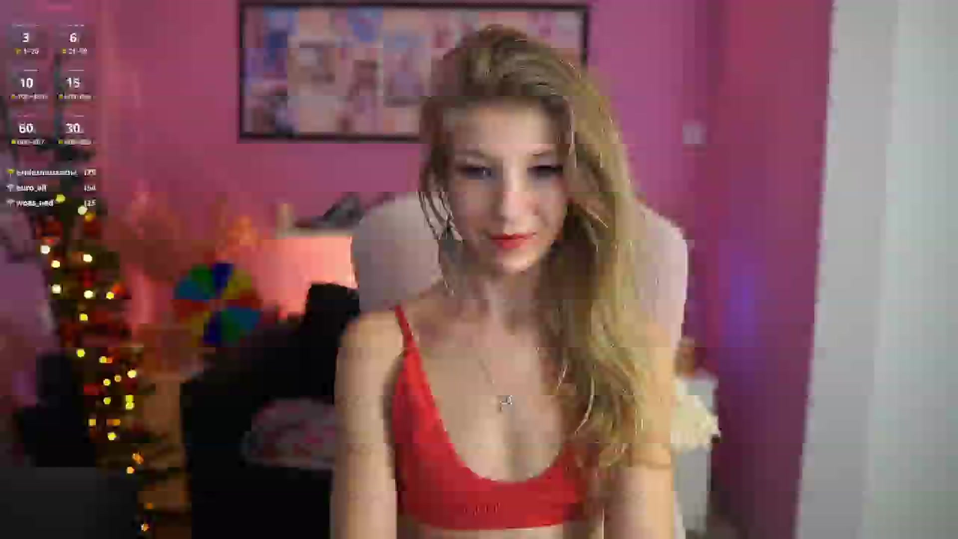 Gallery image thumbnail from Missicute's myfreecams stream on, 12/11/2025, 20:28 image 20 of 20