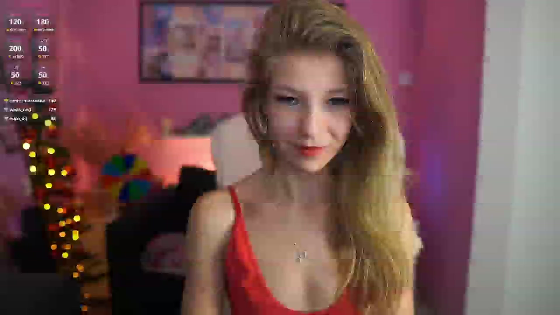 Gallery image thumbnail from Missicute's myfreecams stream on, 12/11/2025, 20:28 image 1 of 20