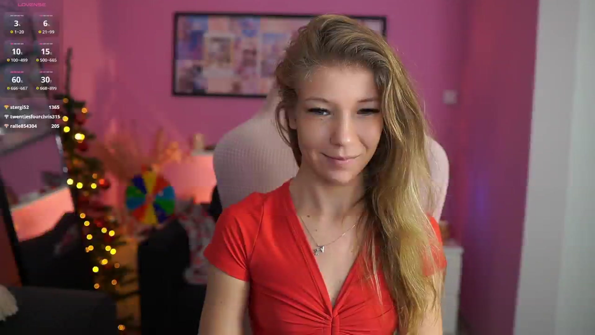 Gallery image thumbnail from Missicute's myfreecams stream on, 12/16/2025, 24:02 image 12 of 20