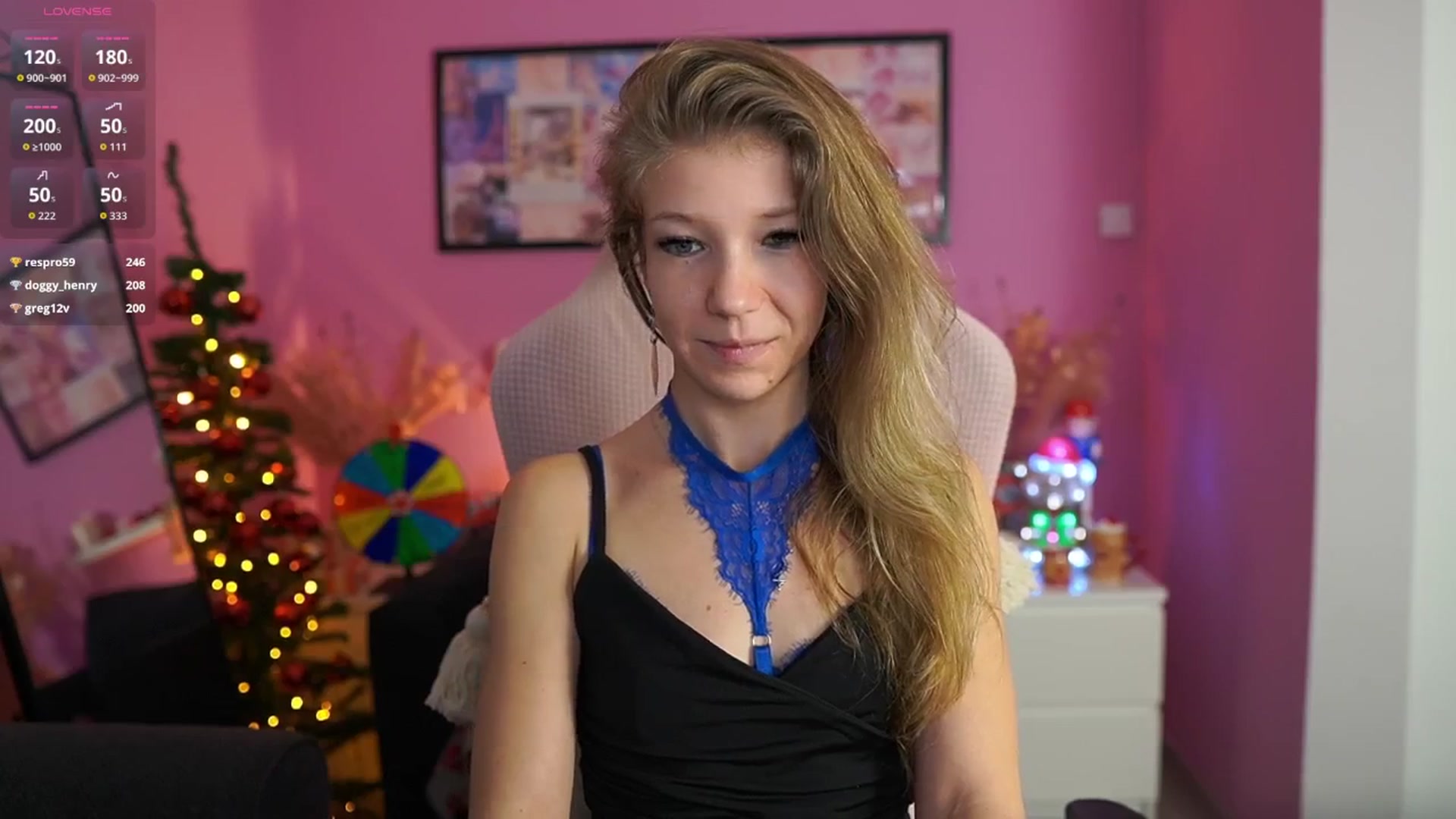 Gallery image thumbnail from Missicute's myfreecams stream on, 12/18/2025, 18:59 image 19 of 20