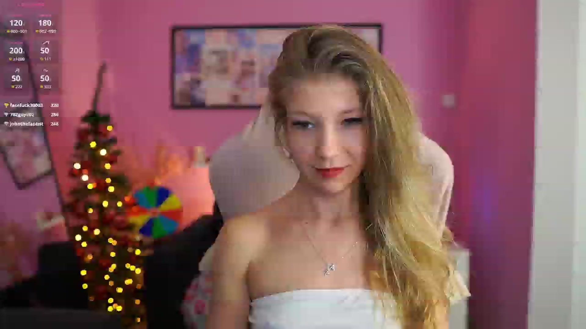 Gallery image thumbnail from Missicute's myfreecams stream on, 12/23/2025, 01:33 image 8 of 20
