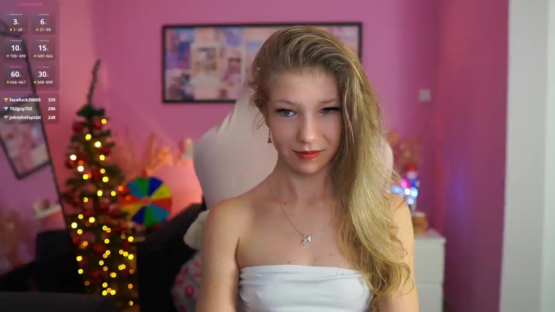 Gallery image thumbnail from Missicute's myfreecams stream on, 12/23/2025, 01:33 image 10 of 20