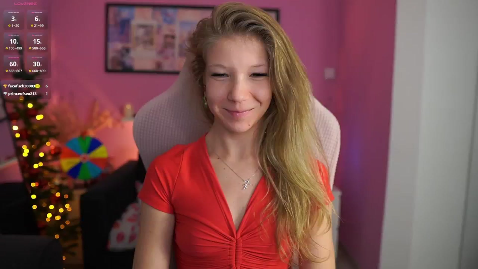 Gallery image thumbnail from Missicute's myfreecams stream on, 12/27/2025, 23:45 image 12 of 20