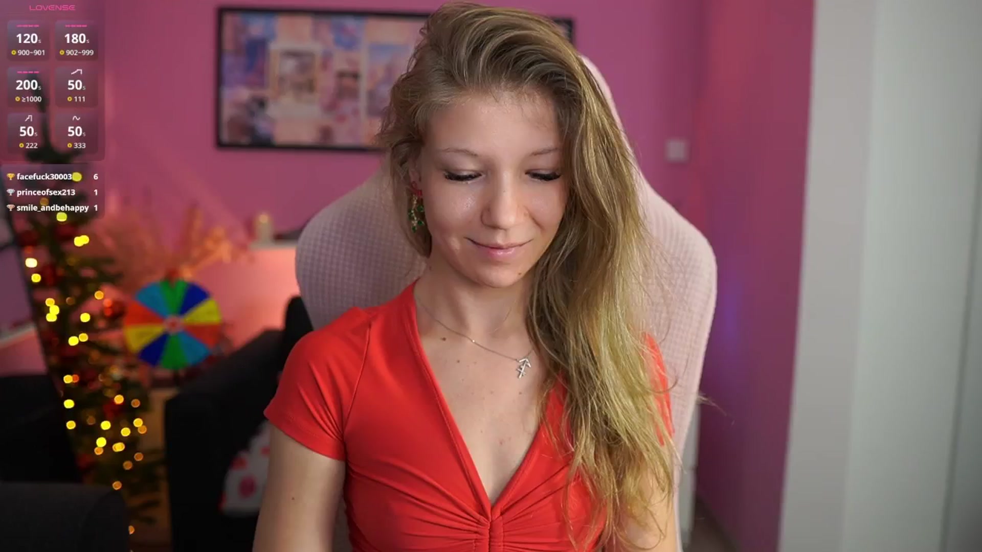 Gallery image thumbnail from Missicute's myfreecams stream on, 12/27/2025, 23:45 image 14 of 20