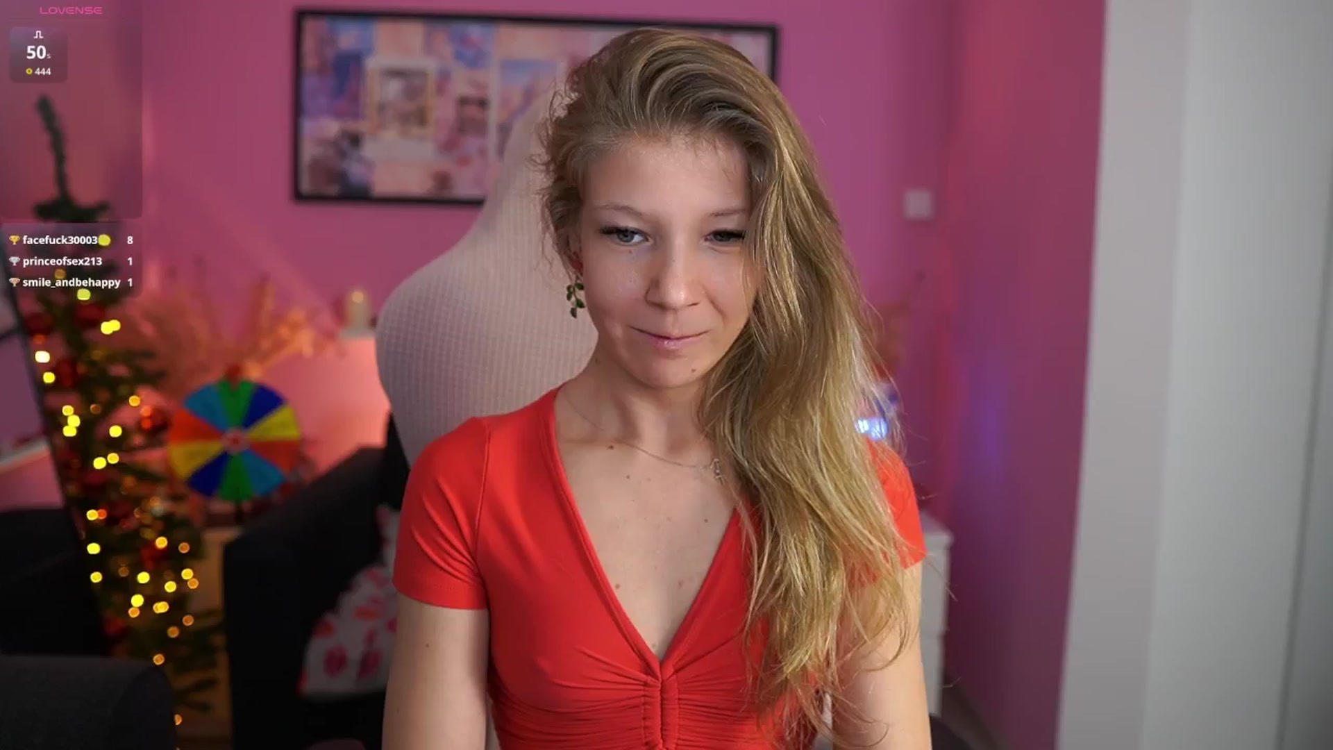 Gallery image thumbnail from Missicute's myfreecams stream on, 12/27/2025, 23:45 image 15 of 20