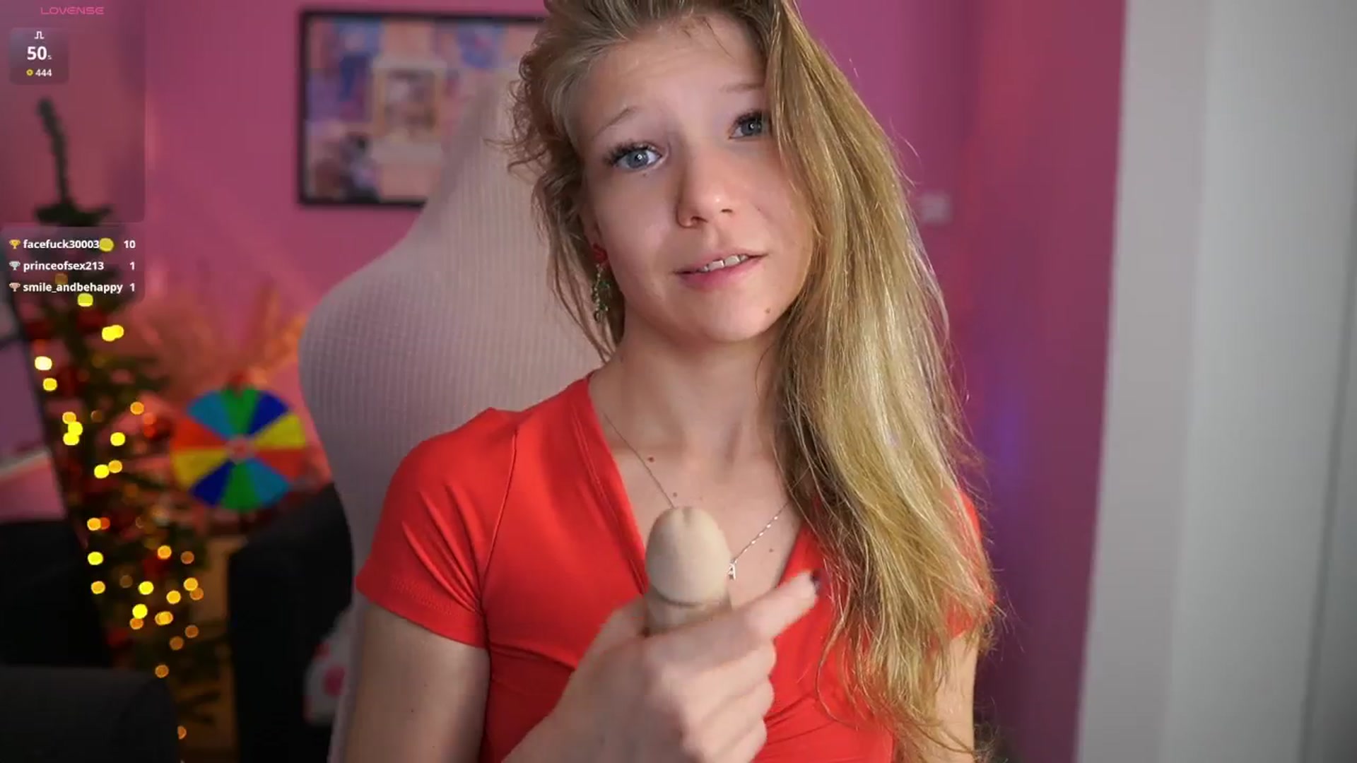 Gallery image thumbnail from Missicute's myfreecams stream on, 12/27/2025, 23:45 image 19 of 20
