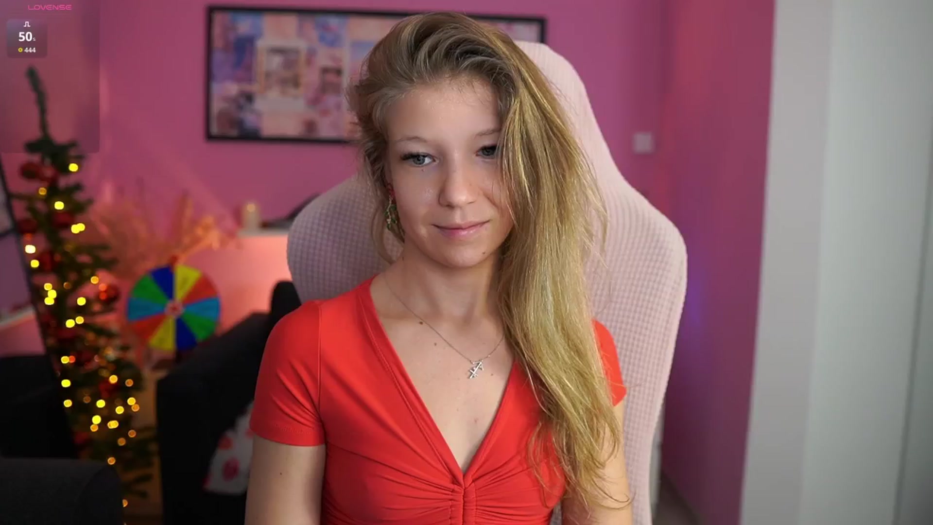 Gallery image thumbnail from Missicute's myfreecams stream on, 12/27/2025, 23:45 image 5 of 20