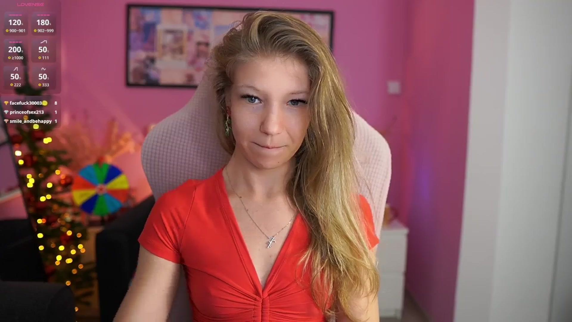Gallery image thumbnail from Missicute's myfreecams stream on, 12/27/2025, 23:45 image 18 of 20