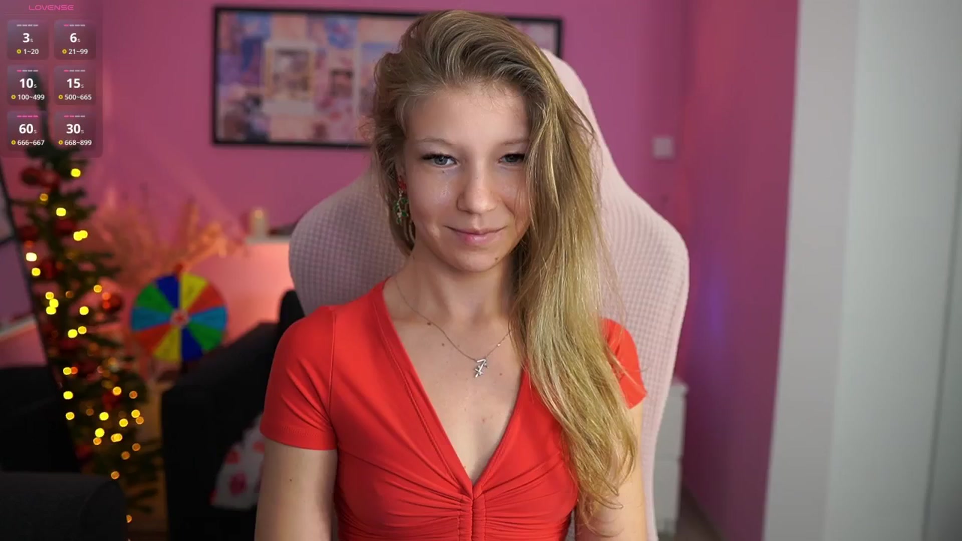 Gallery image thumbnail from Missicute's myfreecams stream on, 12/27/2025, 23:45 image 6 of 20