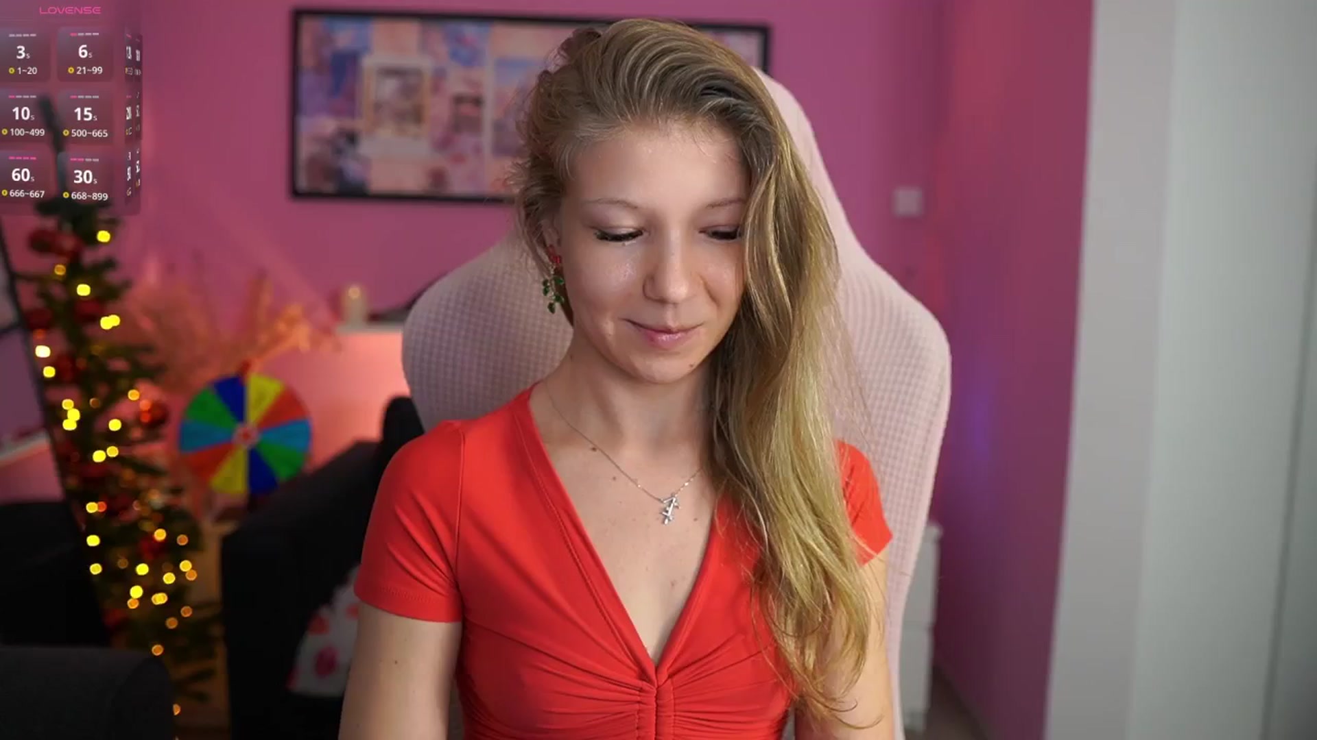 Gallery image thumbnail from Missicute's myfreecams stream on, 12/27/2025, 23:45 image 7 of 20