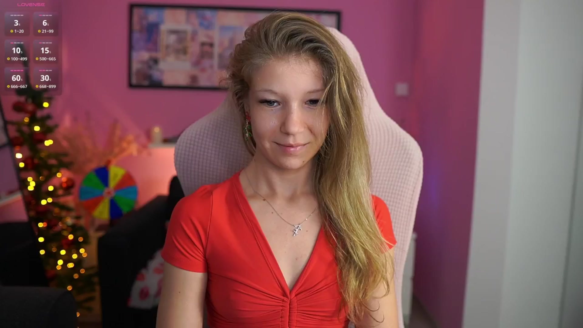 Gallery image thumbnail from Missicute's myfreecams stream on, 12/27/2025, 23:45 image 3 of 20