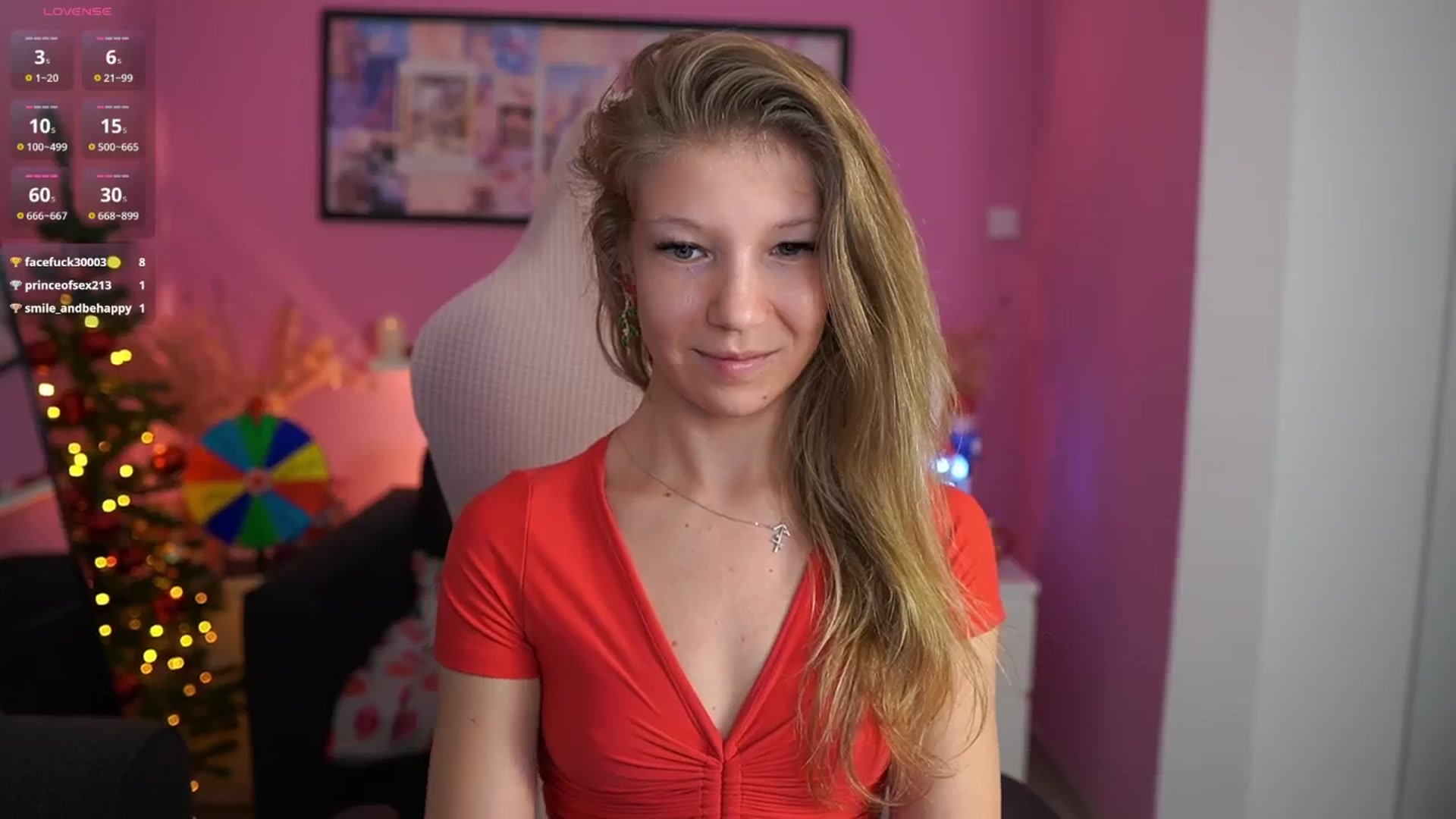Gallery image thumbnail from Missicute's myfreecams stream on, 12/27/2025, 23:45 image 16 of 20
