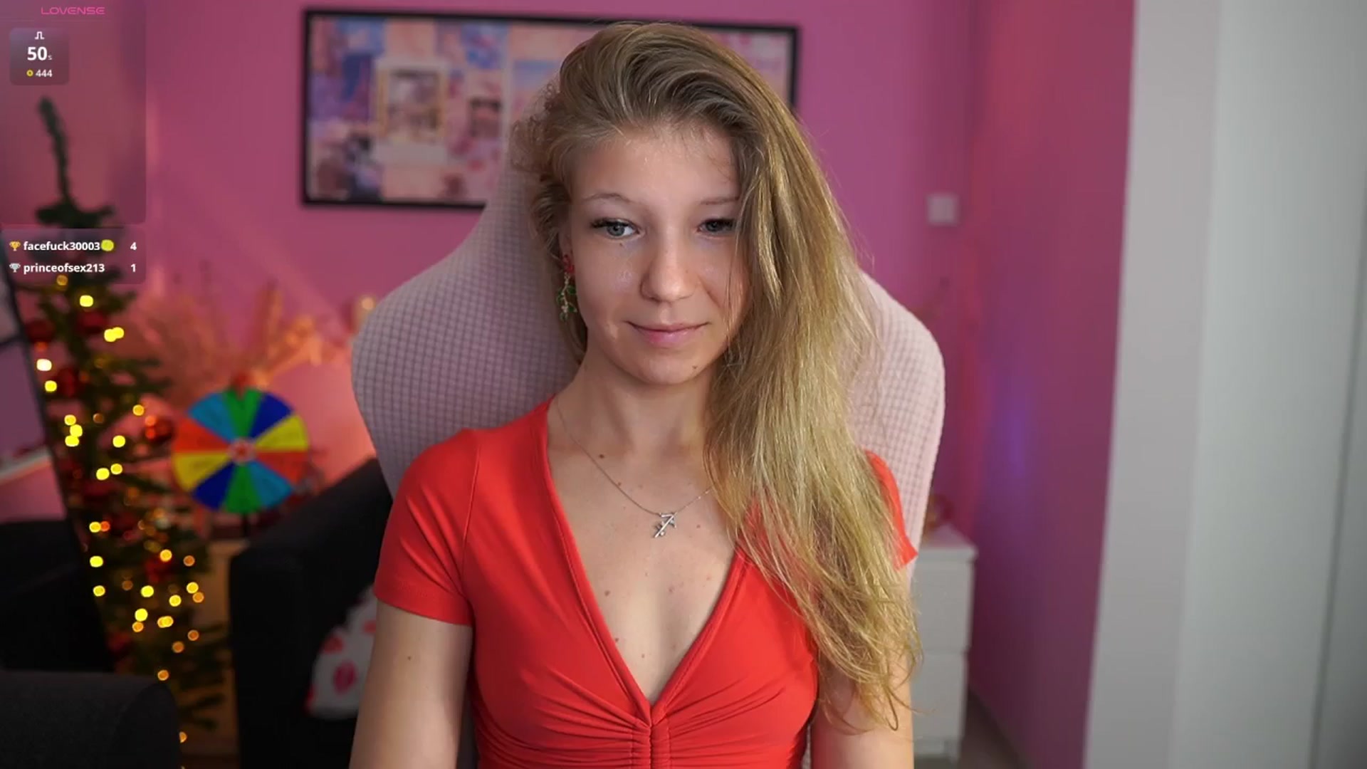 Gallery image thumbnail from Missicute's myfreecams stream on, 12/27/2025, 23:45 image 10 of 20