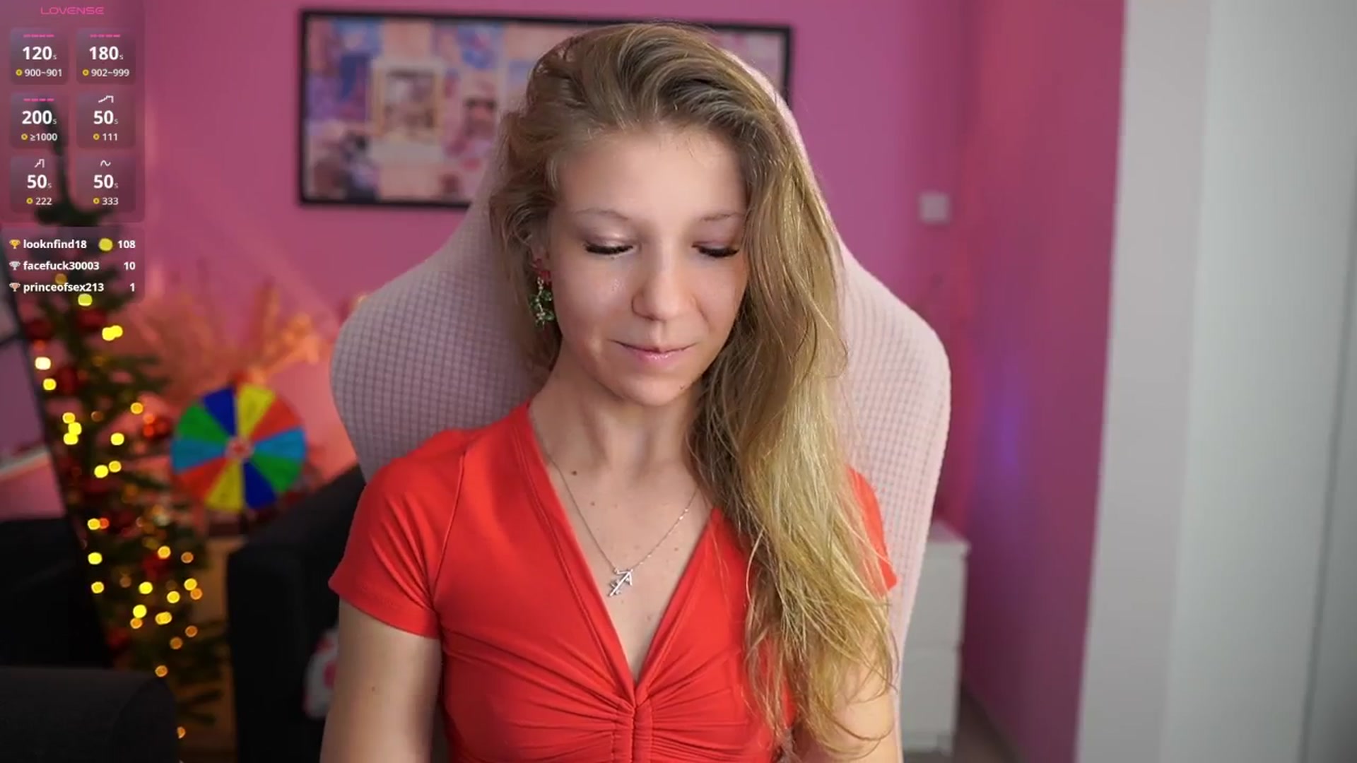 Gallery image thumbnail from Missicute's myfreecams stream on, 12/28/2025, 01:08 image 5 of 20