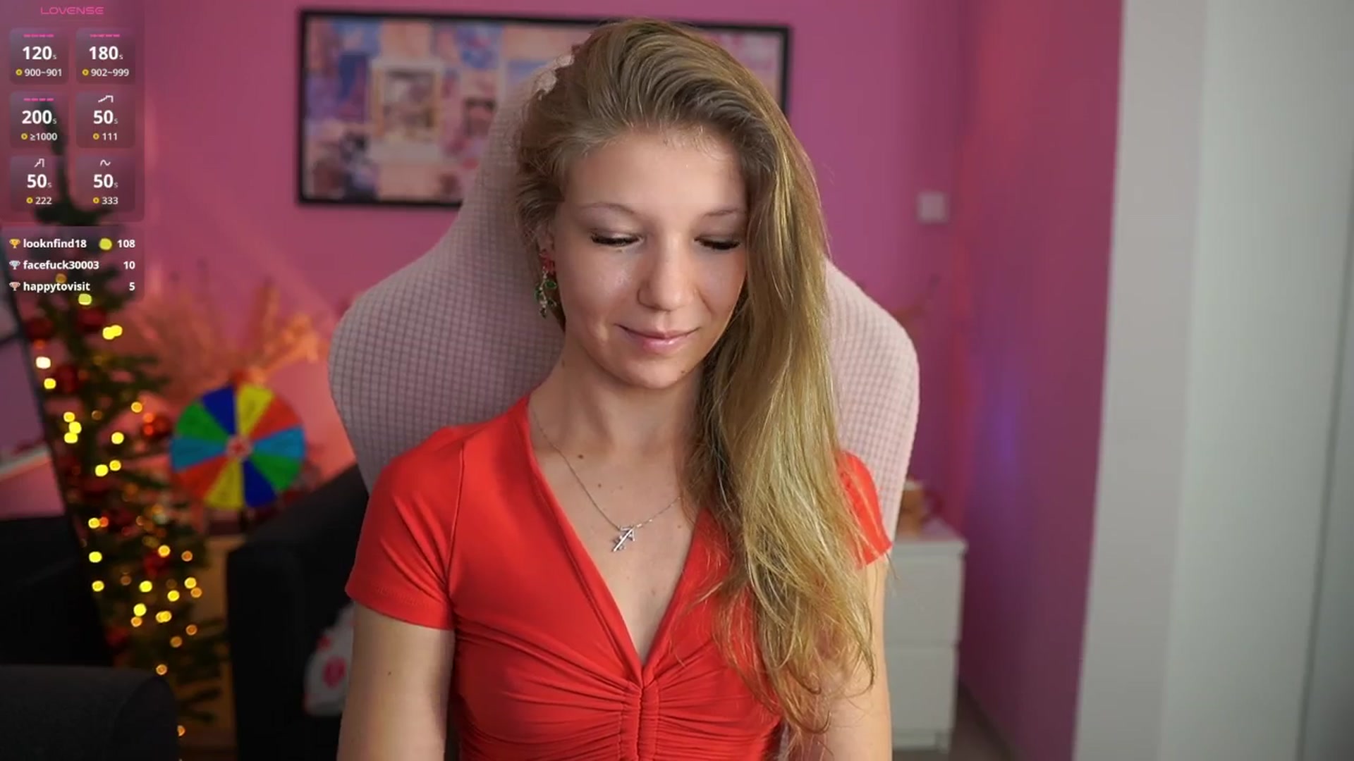Gallery image thumbnail from Missicute's myfreecams stream on, 12/28/2025, 01:08 image 12 of 20