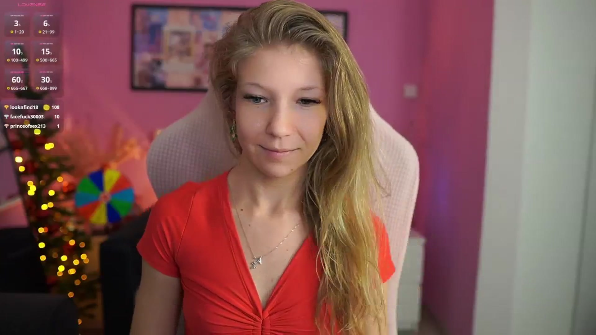 Gallery image thumbnail from Missicute's myfreecams stream on, 12/28/2025, 01:08 image 4 of 20