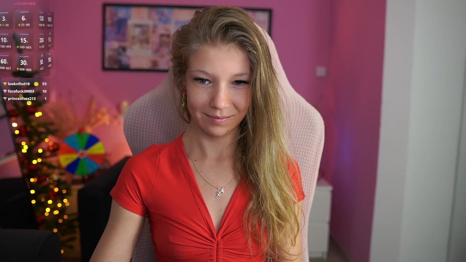 Gallery image thumbnail from Missicute's myfreecams stream on, 12/28/2025, 01:08 image 2 of 20