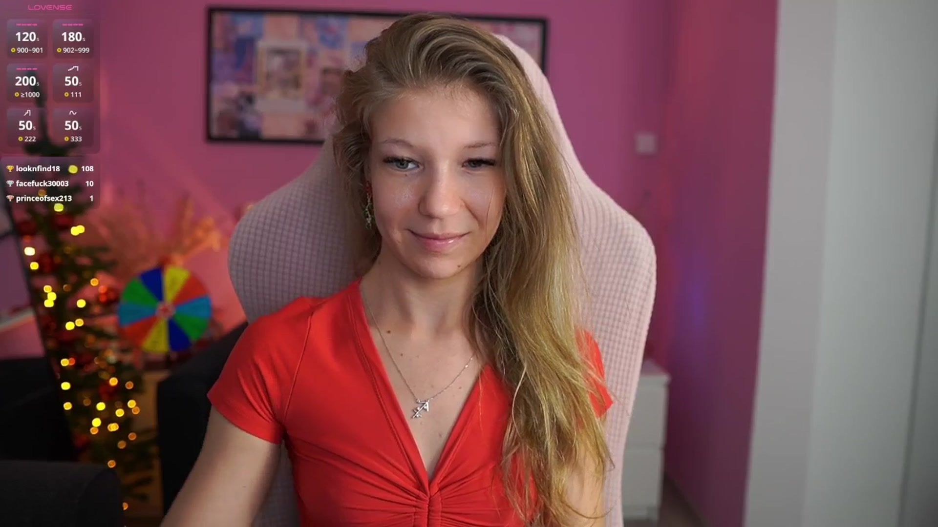 Gallery image thumbnail from Missicute's myfreecams stream on, 12/28/2025, 01:08 image 6 of 20