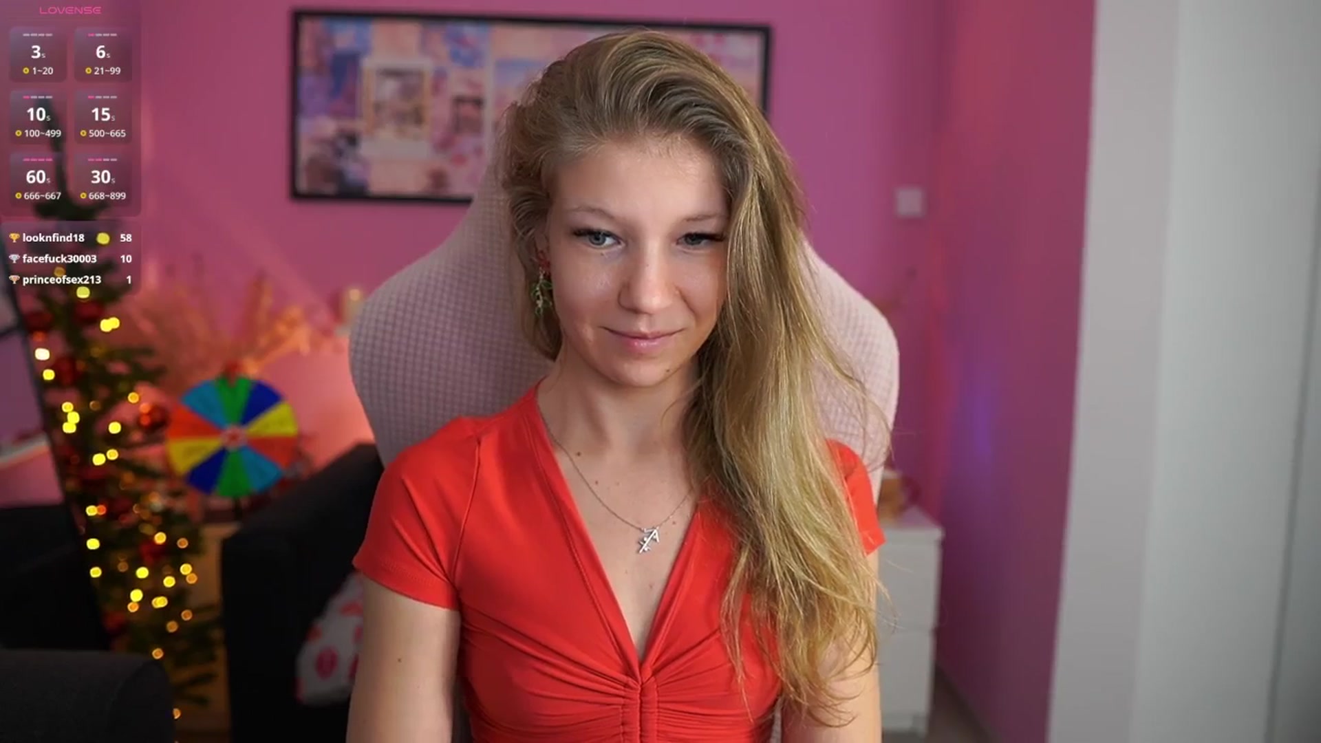 Gallery image thumbnail from Missicute's myfreecams stream on, 12/28/2025, 01:08 image 3 of 20