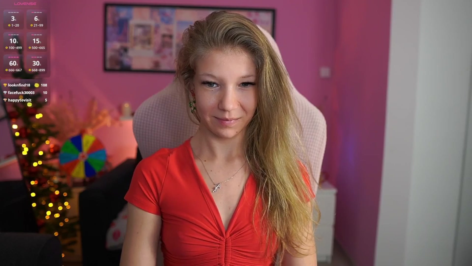 Gallery image thumbnail from Missicute's myfreecams stream on, 12/28/2025, 01:08 image 14 of 20