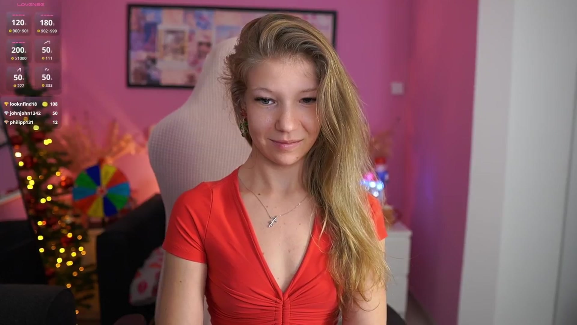 Gallery image thumbnail from Missicute's myfreecams stream on, 12/28/2025, 01:08 image 19 of 20
