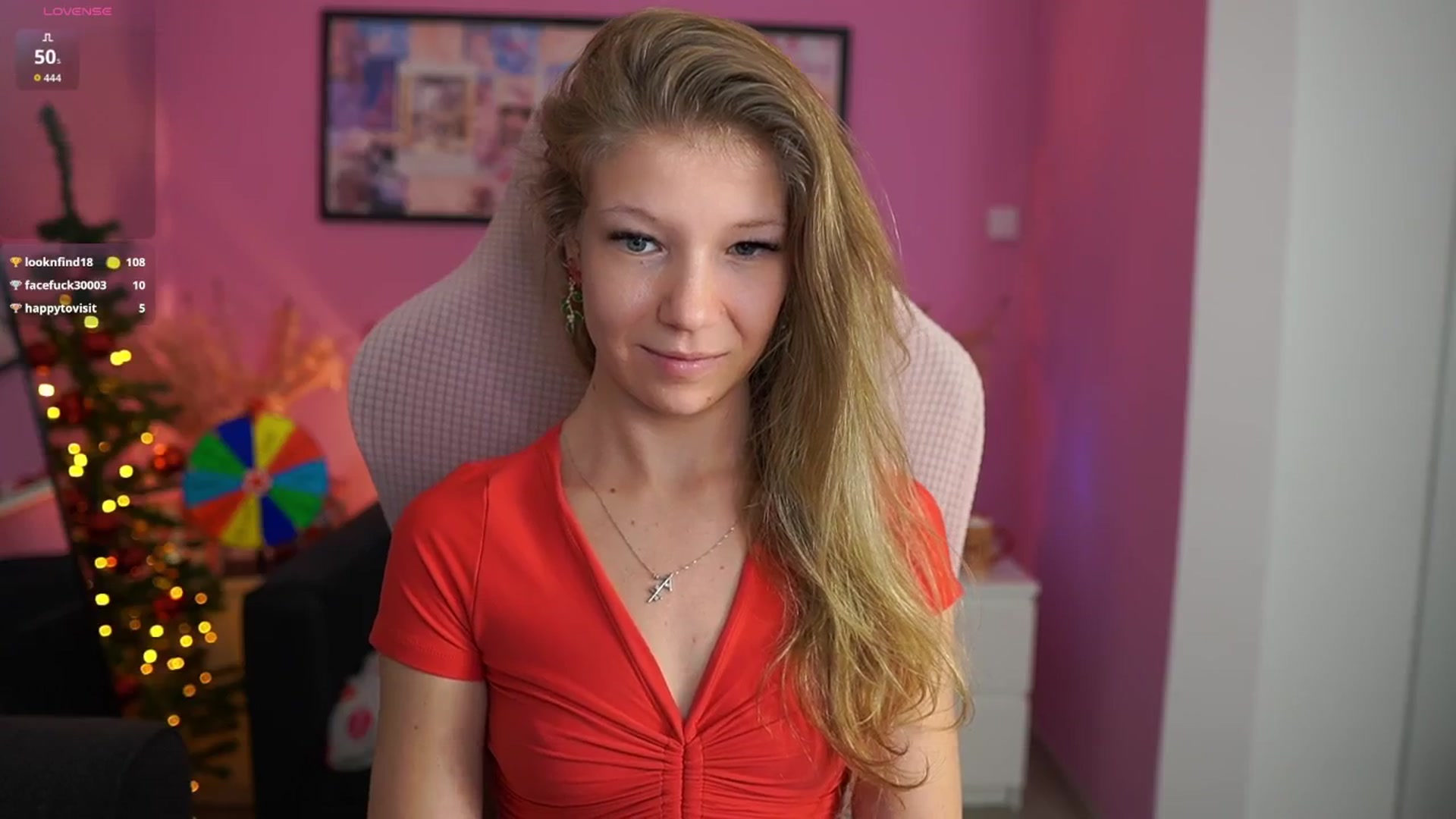 Gallery image thumbnail from Missicute's myfreecams stream on, 12/28/2025, 01:08 image 11 of 20
