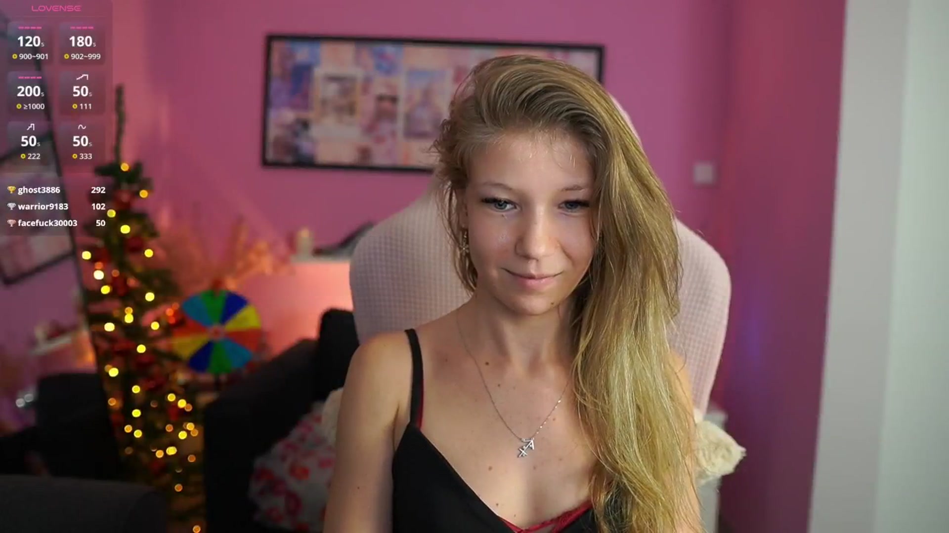 Gallery image thumbnail from Missicute's myfreecams stream on, 12/28/2025, 23:52 image 10 of 20