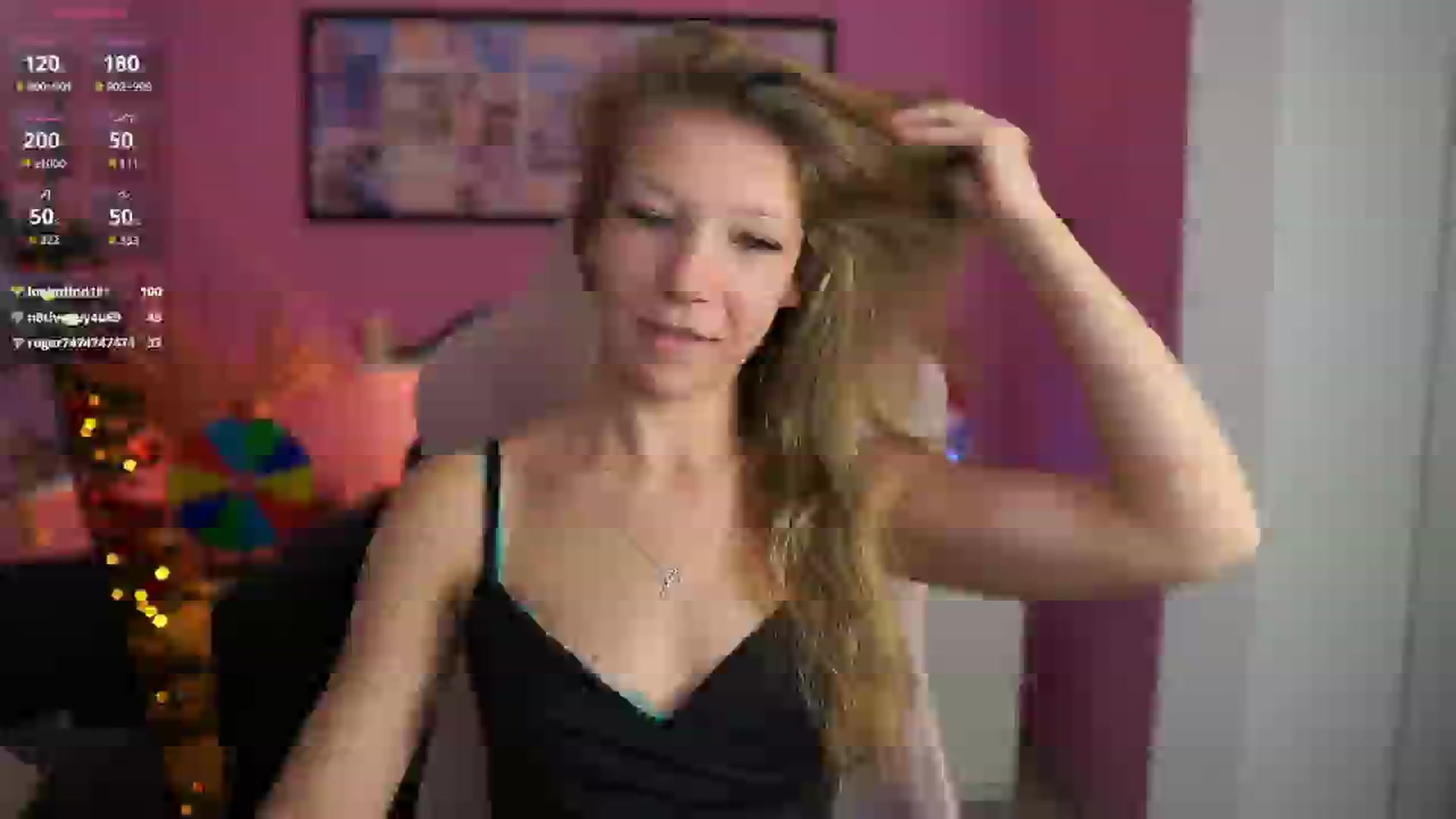 Gallery image thumbnail from Missicute's myfreecams stream on, 12/31/2025, 18:07 image 15 of 20