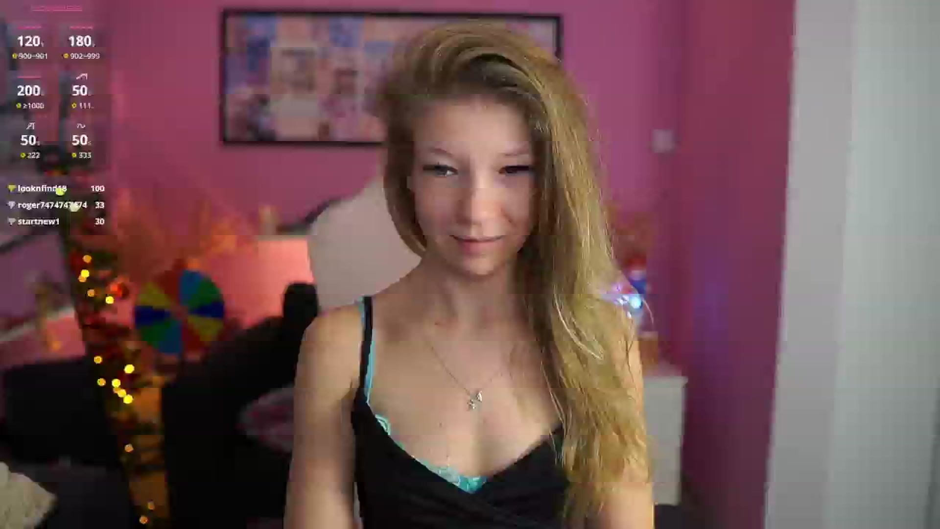 Gallery image thumbnail from Missicute's myfreecams stream on, 12/31/2025, 18:07 image 4 of 20