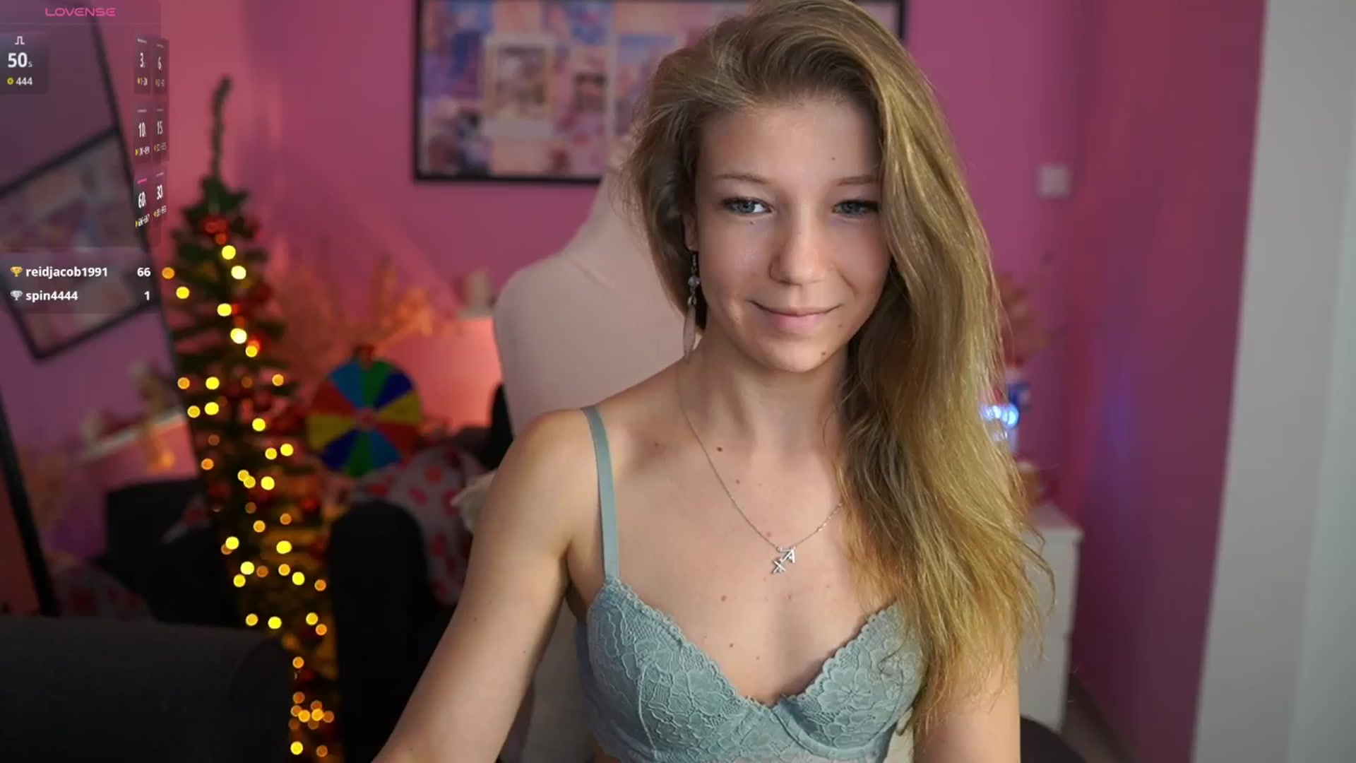Gallery image thumbnail from Missicute's myfreecams stream on, 01/13/2026, 16:53 image 9 of 20