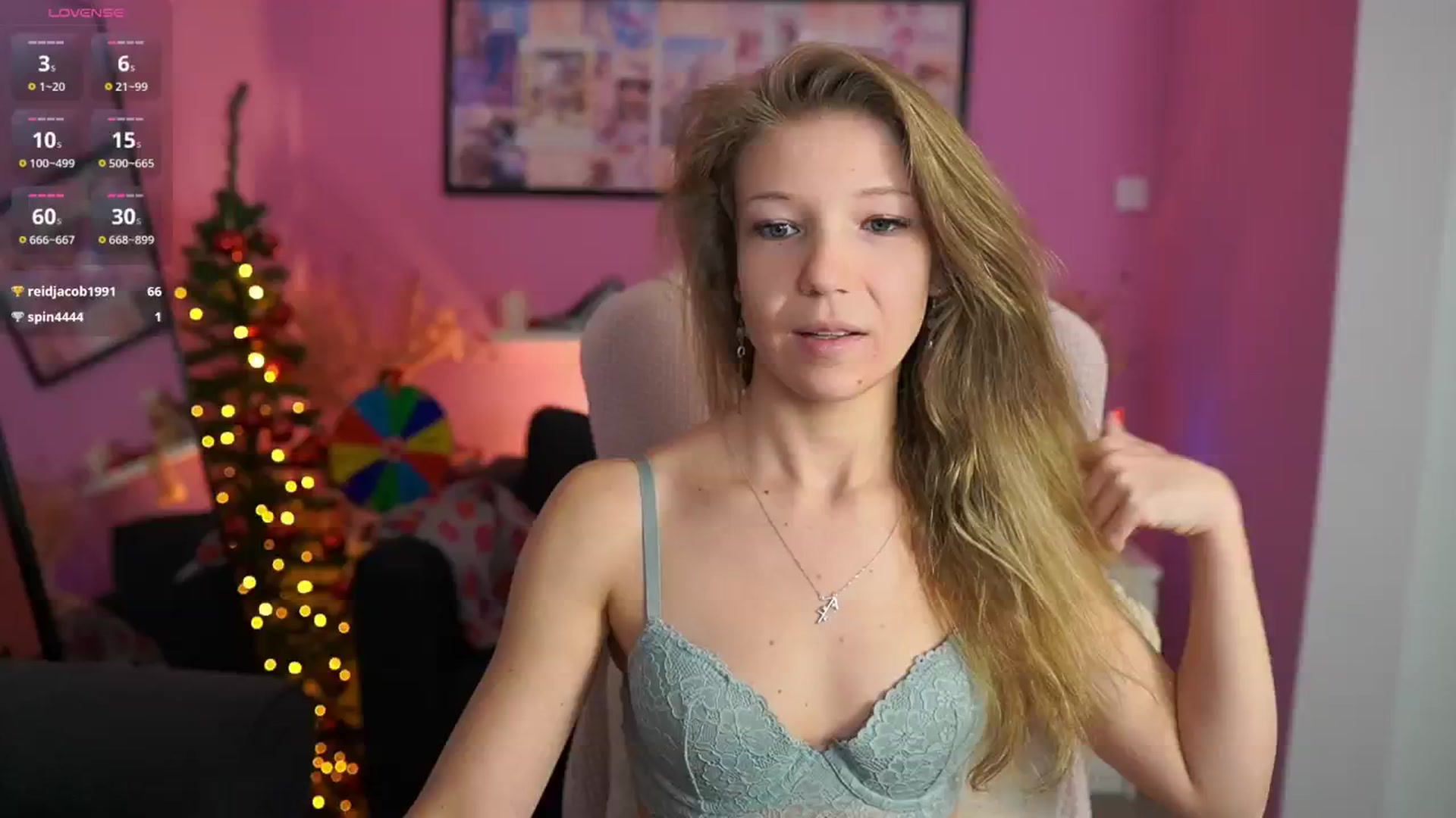 Gallery image thumbnail from Missicute's myfreecams stream on, 01/13/2026, 16:53 image 6 of 20