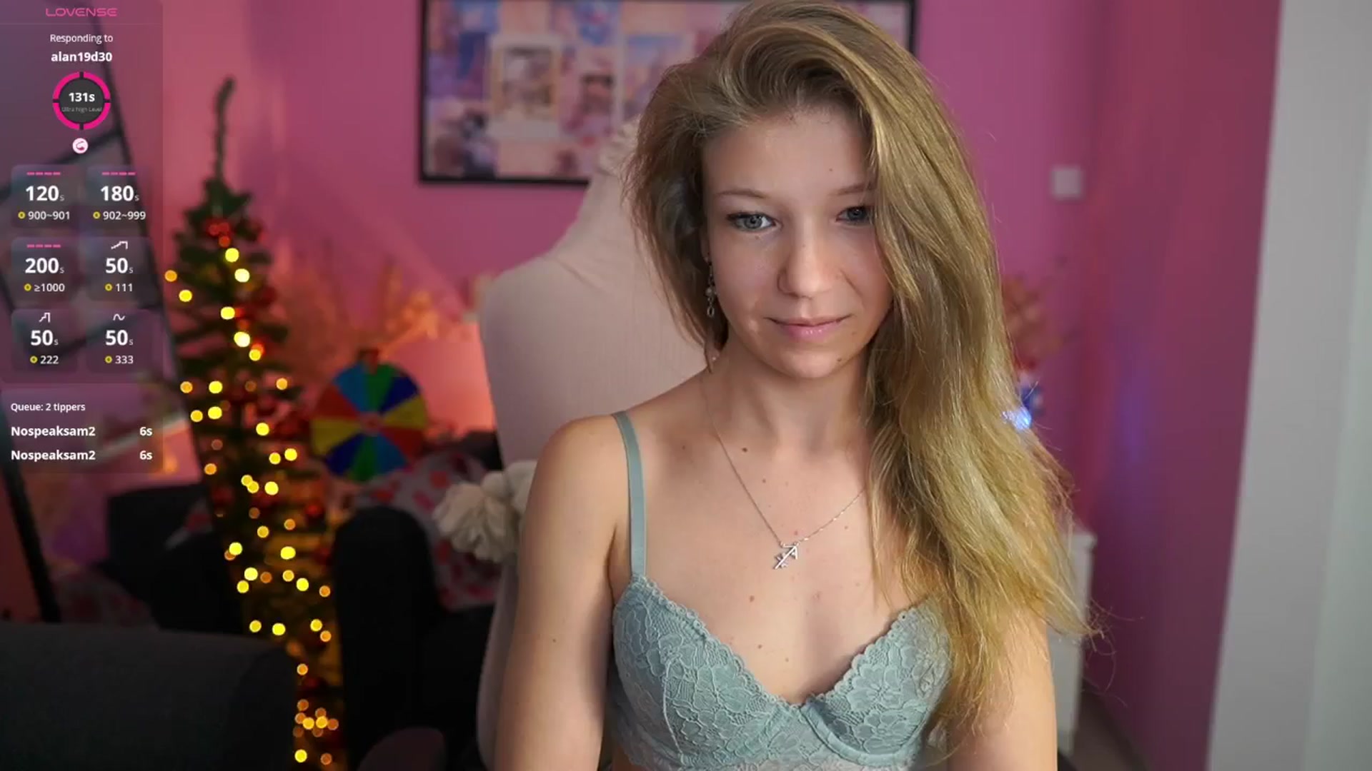 Gallery image thumbnail from Missicute's myfreecams stream on, 01/13/2026, 18:13 image 8 of 20