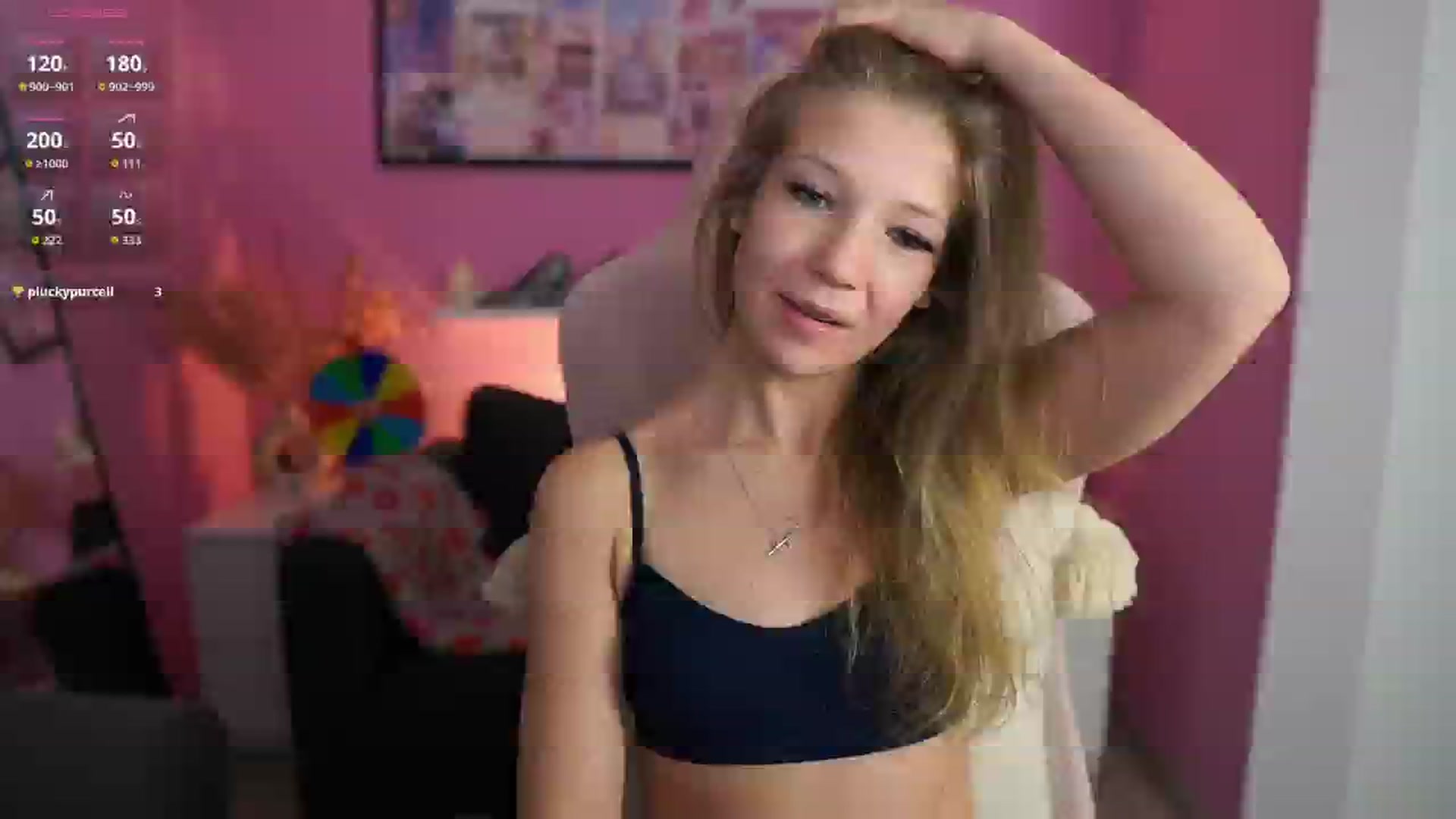 Gallery image thumbnail from Missicute's myfreecams stream on, 01/16/2026, 18:38 image 11 of 20