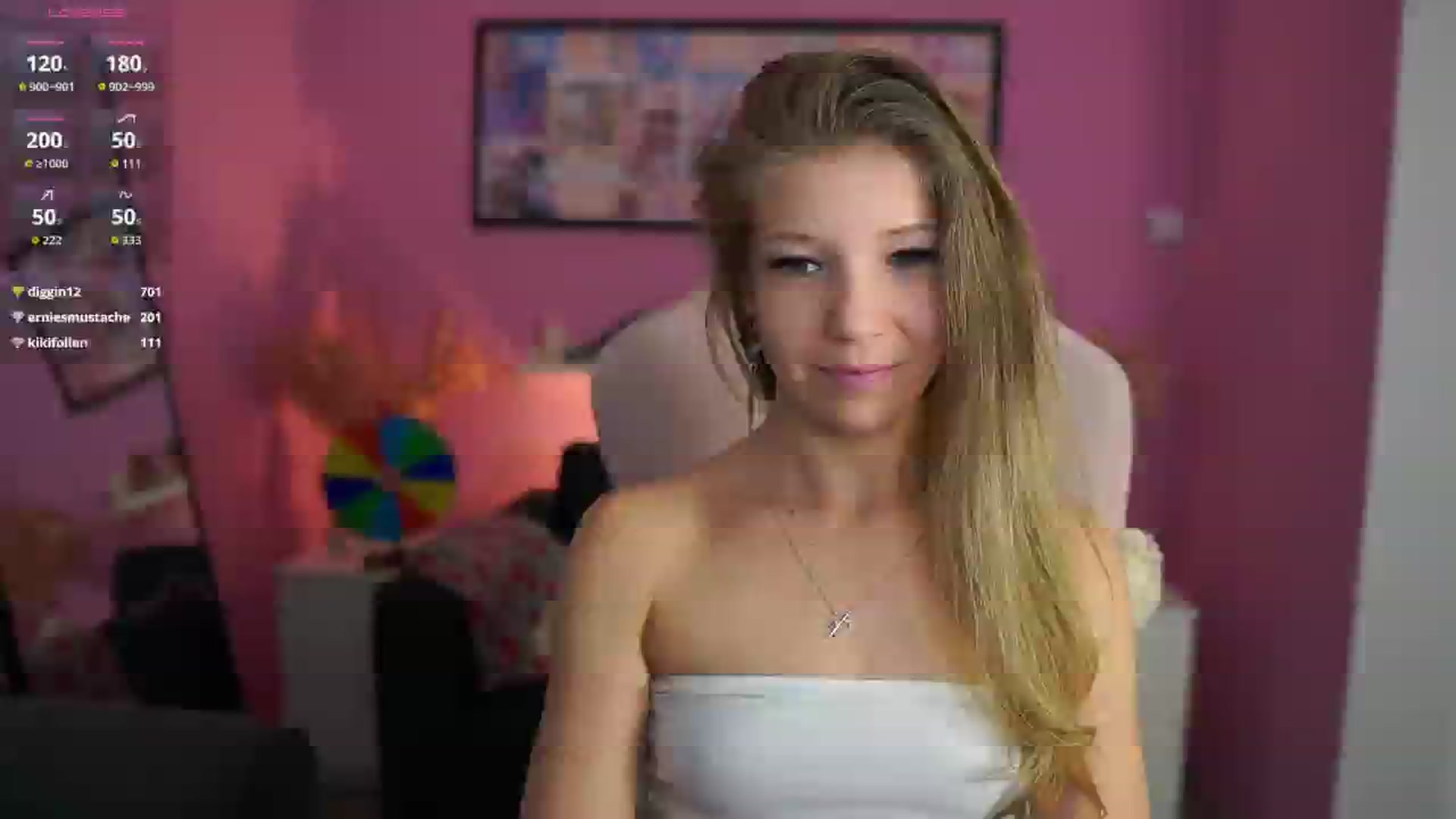 Gallery image thumbnail from Missicute's myfreecams stream on, 01/19/2026, 01:02 image 7 of 20