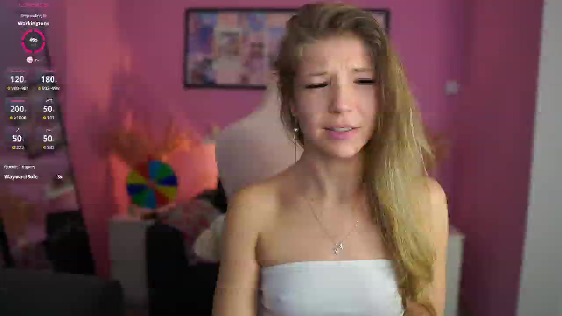 Gallery image thumbnail from Missicute's myfreecams stream on, 01/19/2026, 01:02 image 12 of 20