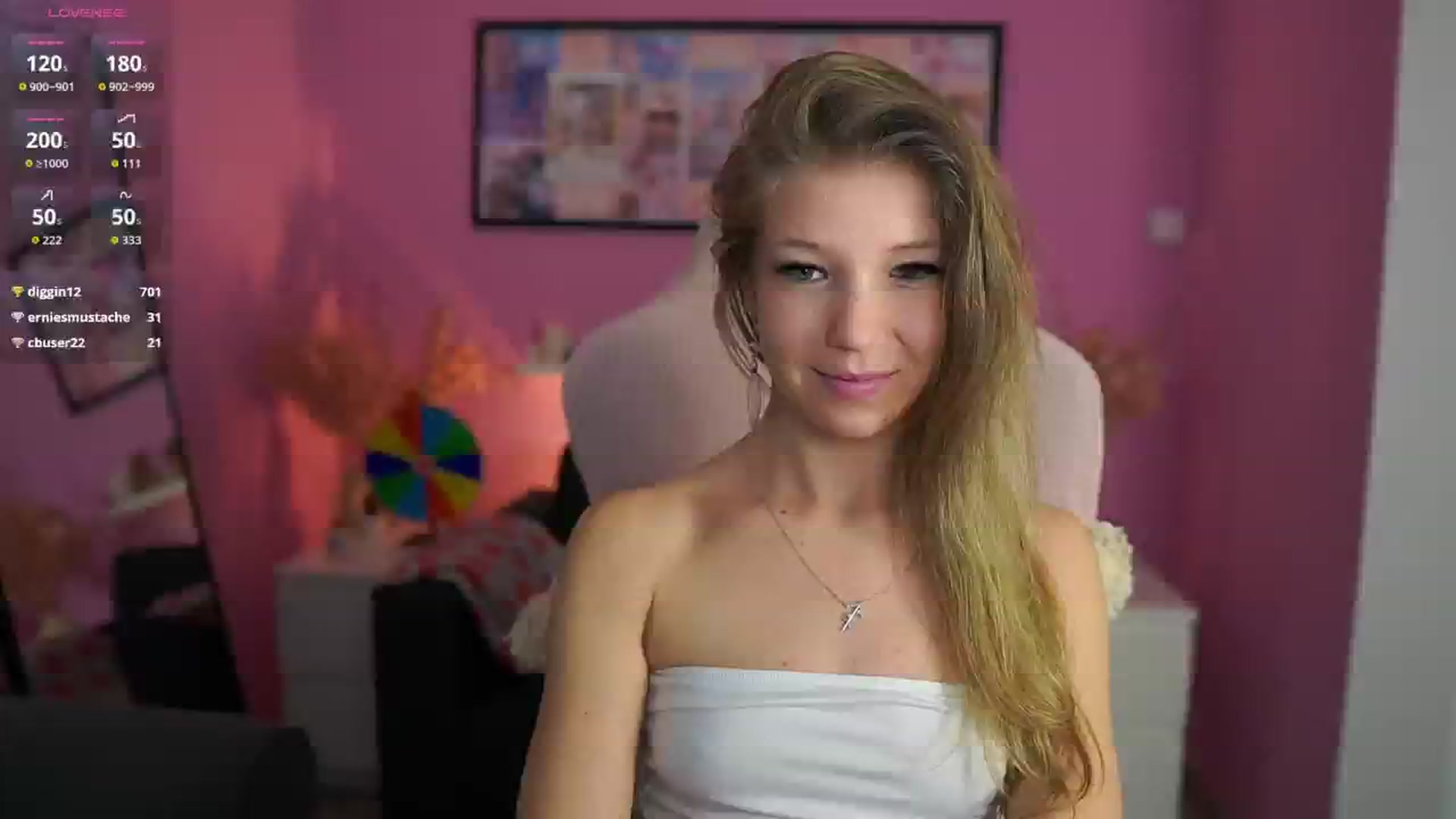 Gallery image thumbnail from Missicute's myfreecams stream on, 01/19/2026, 01:02 image 2 of 20