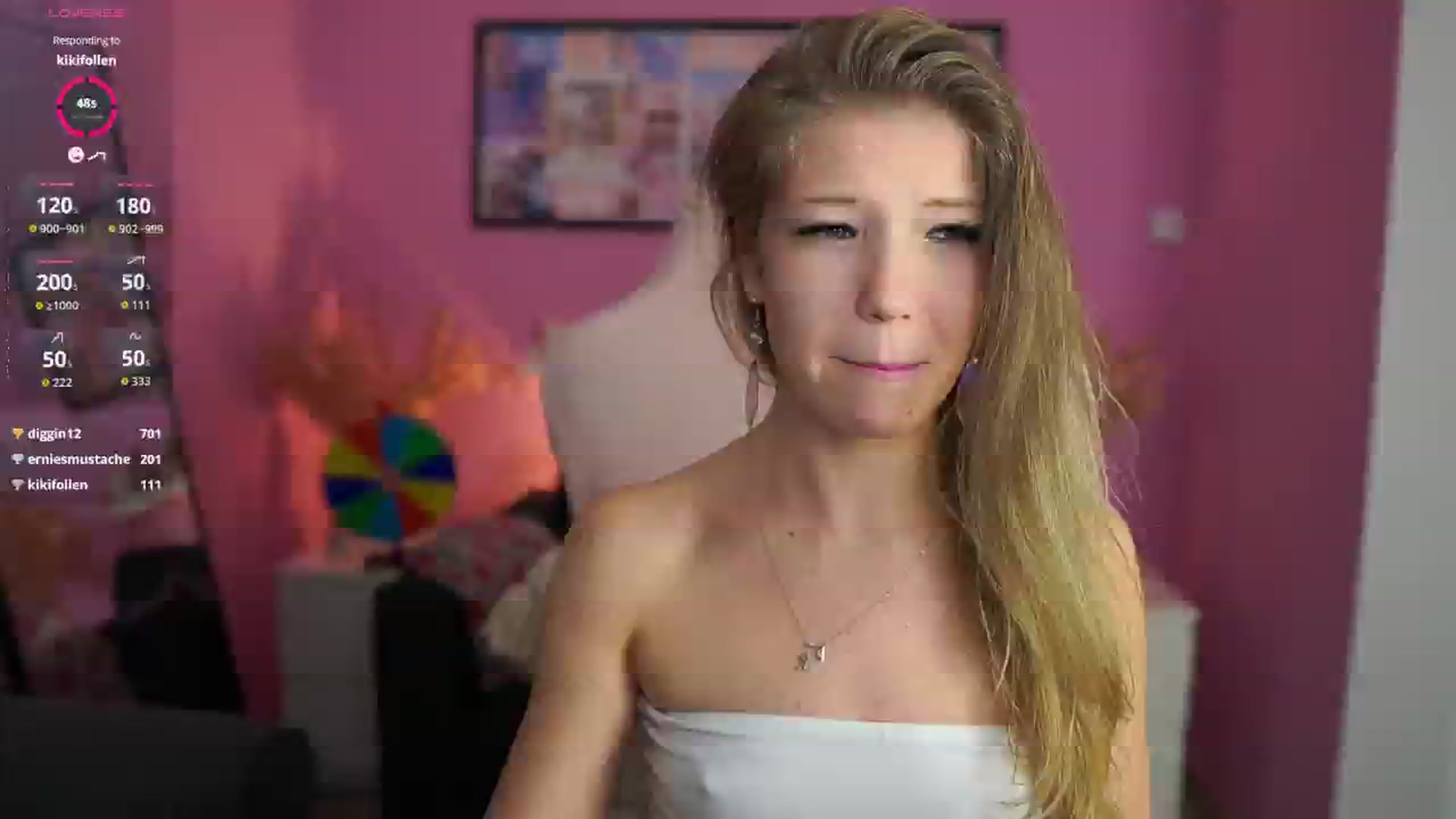 Gallery image thumbnail from Missicute's myfreecams stream on, 01/19/2026, 01:02 image 5 of 20