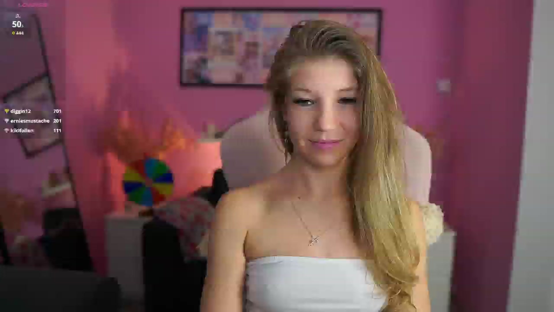 Gallery image thumbnail from Missicute's myfreecams stream on, 01/19/2026, 01:02 image 6 of 20