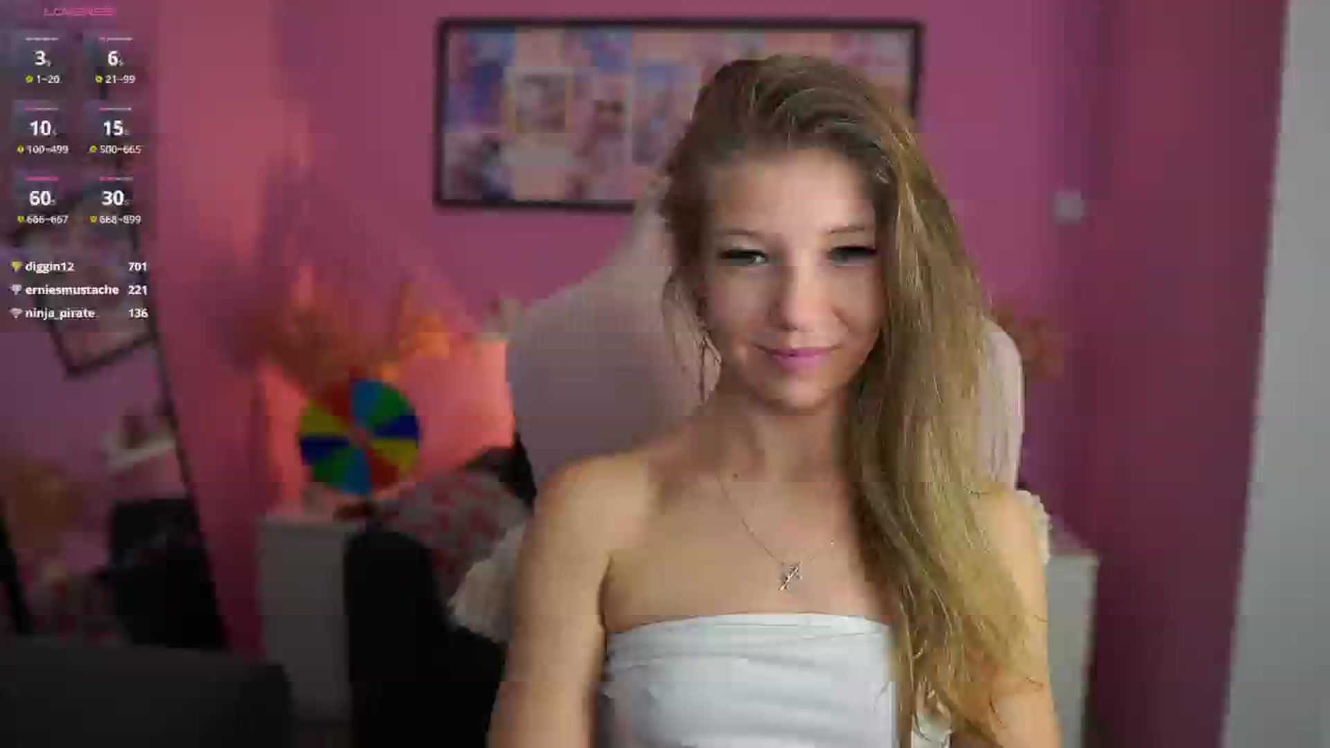 Gallery image thumbnail from Missicute's myfreecams stream on, 01/19/2026, 01:02 image 13 of 20