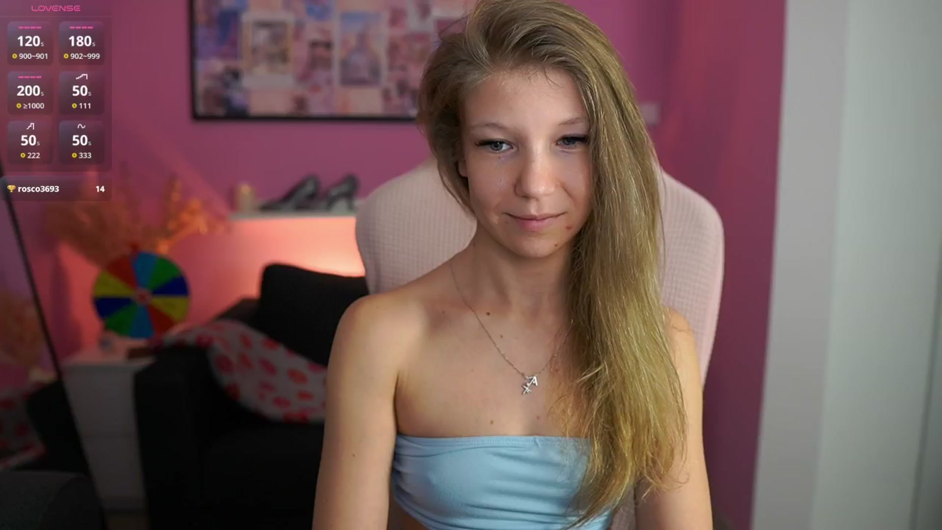 Gallery image thumbnail from Missicute's myfreecams stream on, 01/22/2026, 15:09 image 2 of 20