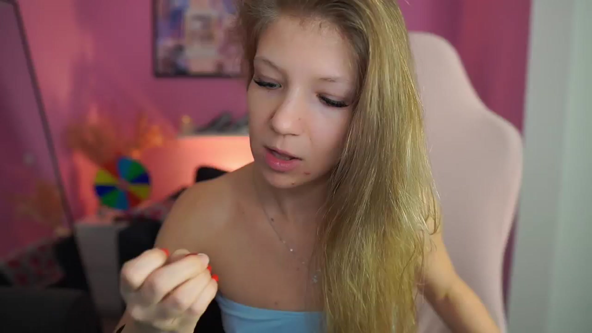 Gallery image thumbnail from Missicute's myfreecams stream on, 01/22/2026, 15:57 image 2 of 20
