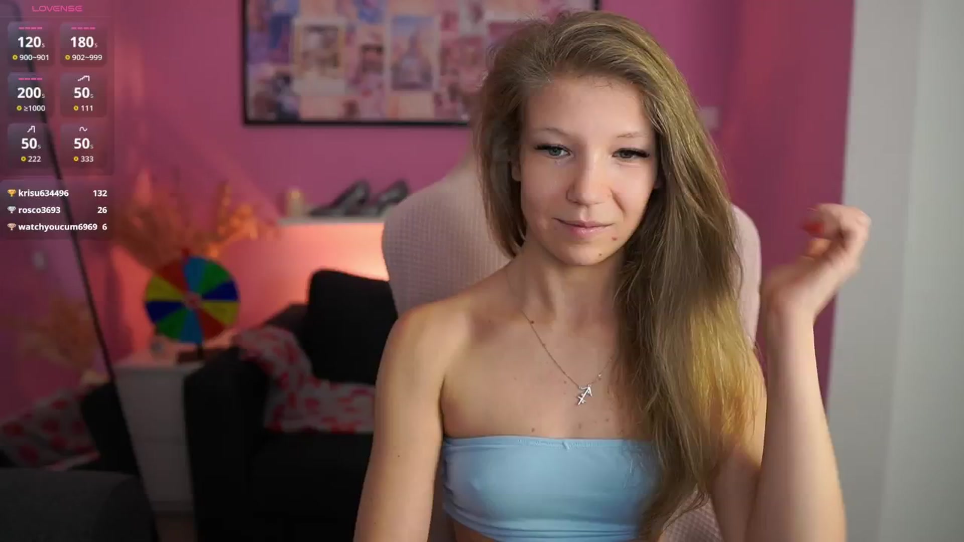 Gallery image thumbnail from Missicute's myfreecams stream on, 01/22/2026, 15:57 image 14 of 20