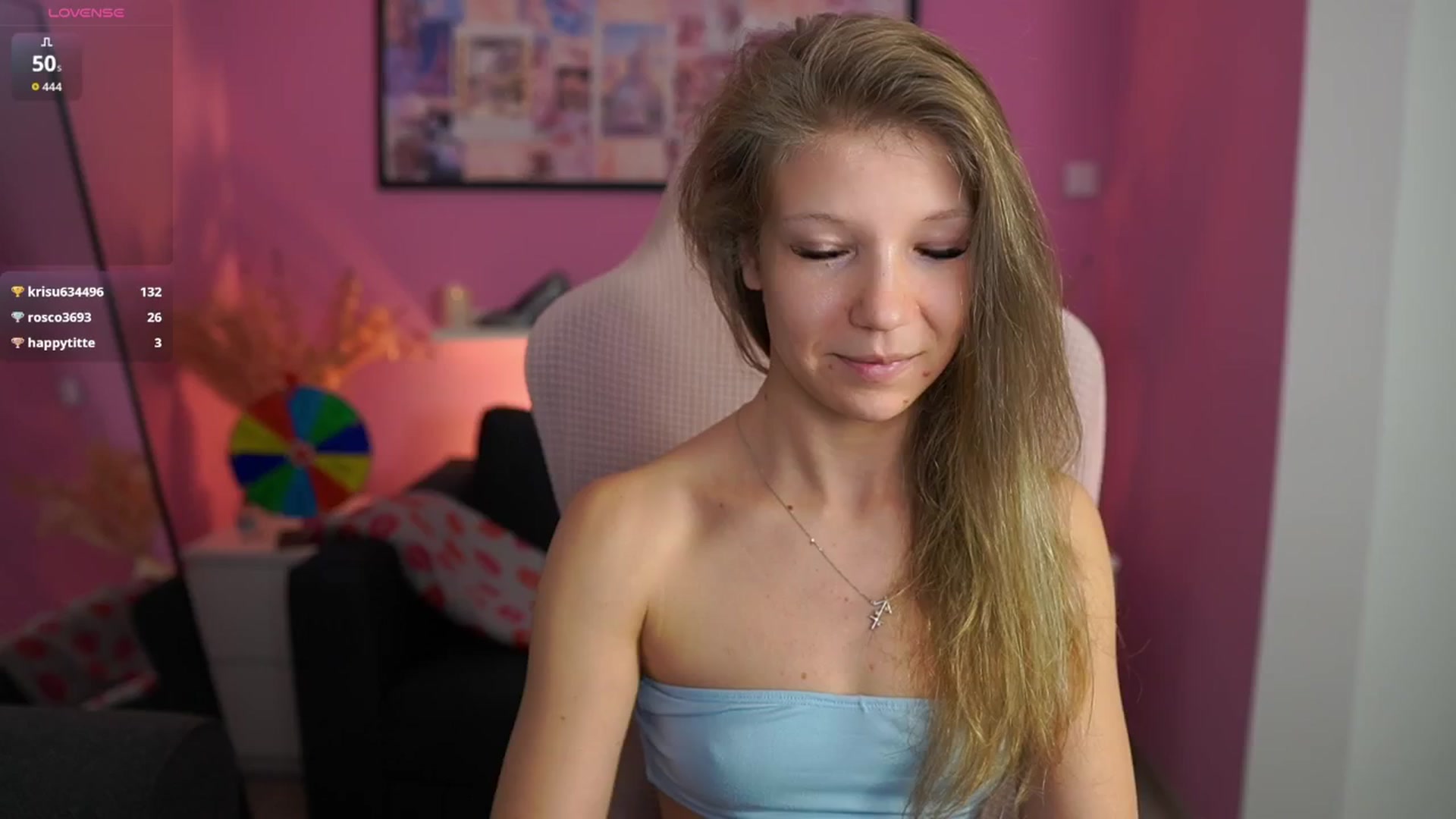 Gallery image thumbnail from Missicute's myfreecams stream on, 01/22/2026, 15:57 image 6 of 20