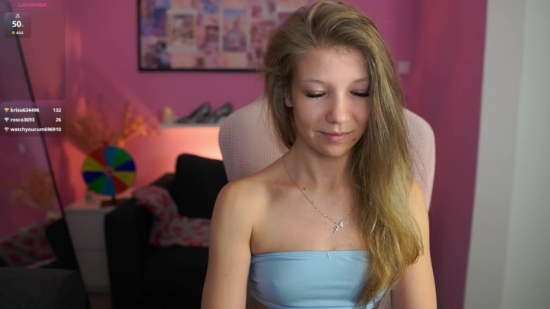 Gallery image thumbnail from Missicute's myfreecams stream on, 01/22/2026, 15:57 image 18 of 20