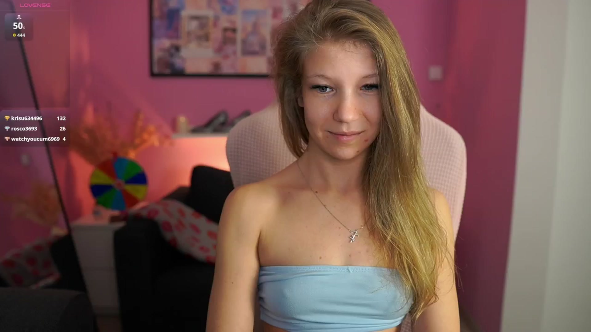 Gallery image thumbnail from Missicute's myfreecams stream on, 01/22/2026, 15:57 image 12 of 20