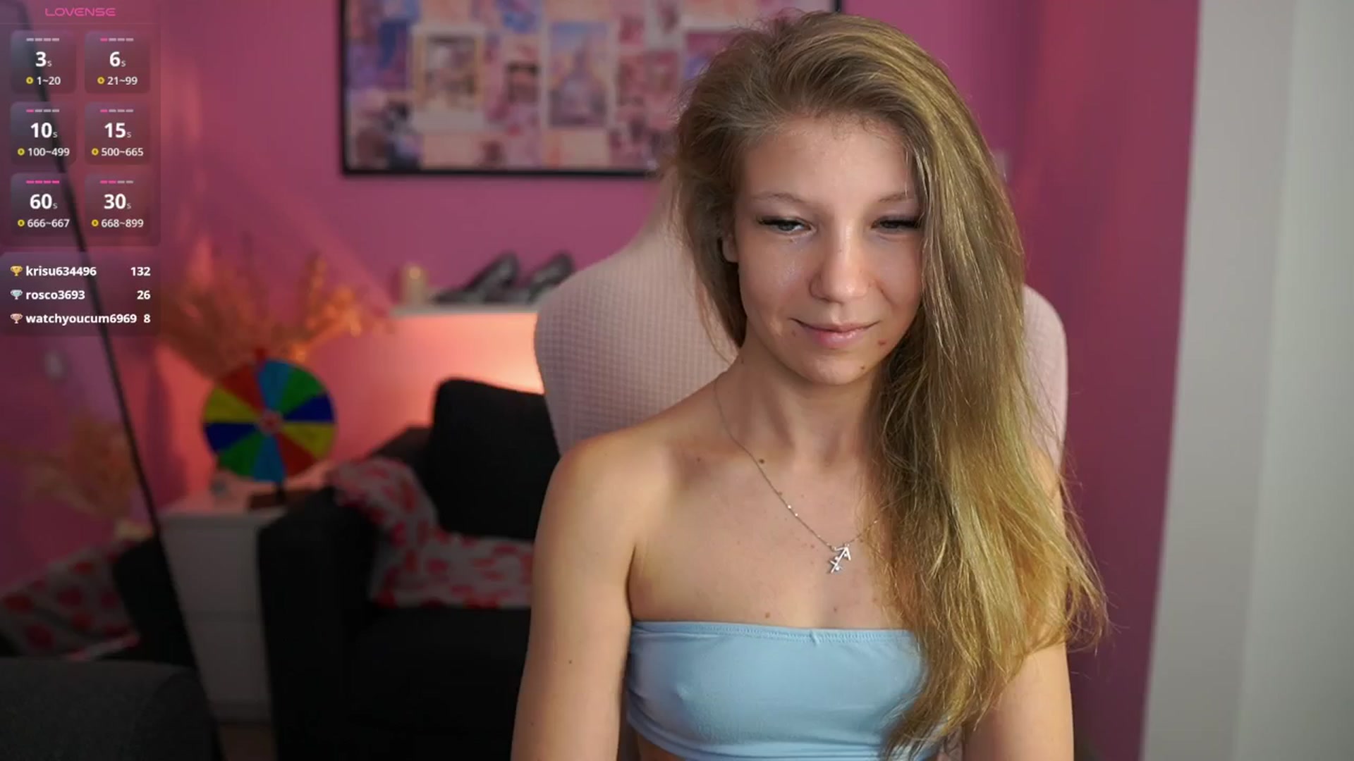 Gallery image thumbnail from Missicute's myfreecams stream on, 01/22/2026, 15:57 image 15 of 20
