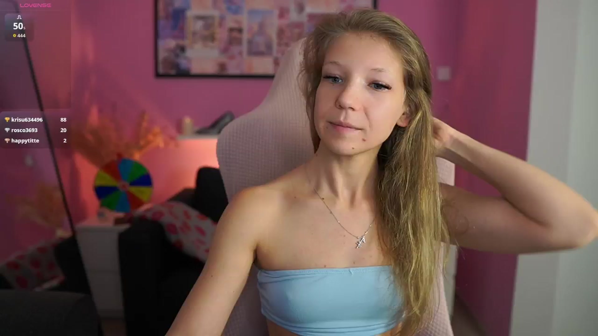 Gallery image thumbnail from Missicute's myfreecams stream on, 01/22/2026, 15:57 image 5 of 20