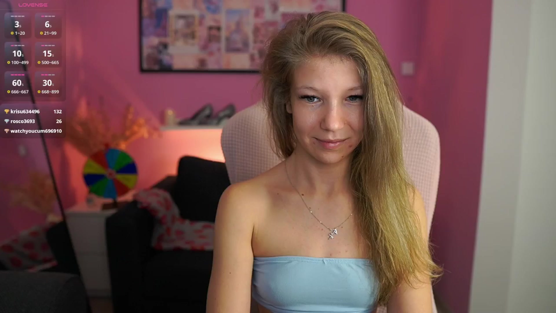 Gallery image thumbnail from Missicute's myfreecams stream on, 01/22/2026, 15:57 image 16 of 20