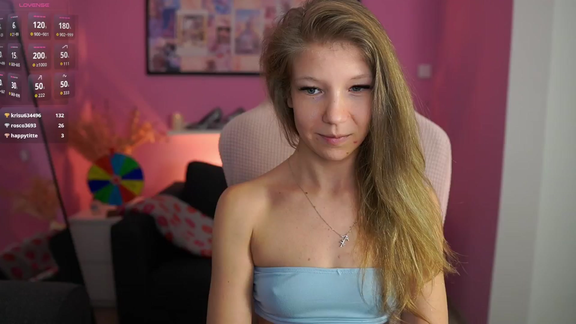 Gallery image thumbnail from Missicute's myfreecams stream on, 01/22/2026, 15:57 image 9 of 20